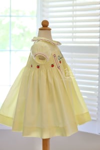 Image 7 of ELH x Manolitas ABC Collection