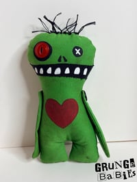 Image 1 of Chompy Chad