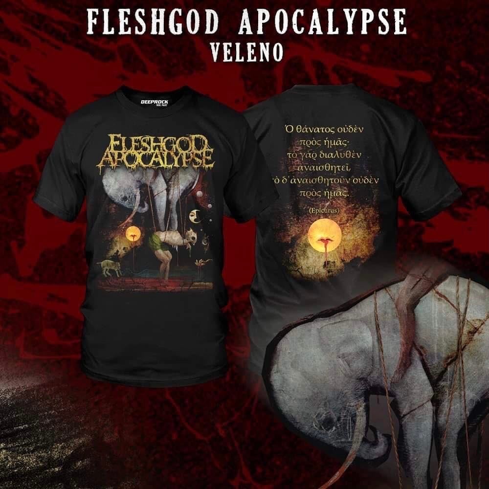 Fleshgod Apocalypse