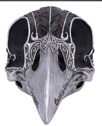 Image 5 of Quoth The Raven 20.2cm
