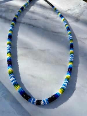 Image of Beaded Rope