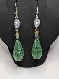 Image 7 of Potent Potions Dangle Earrings