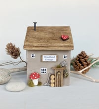 Image 1 of Woodland Cottage (made to order)