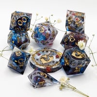 Image 4 of Custom Dice Commission - Deposit ONLY