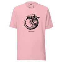 Image 3 of Ouroboros light v01