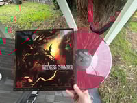 Image 1 of Witness Chamber - Bronze Gates LP 