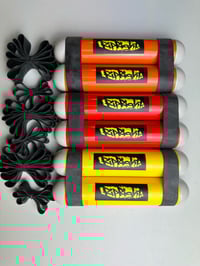 Three Pill Mystery Color 36 Assorted Bands (Free Shipping)