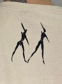 Image 2 of Monkey t-shirt