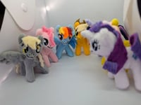 Image 1 of Pocket Ponies