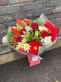 Image 7 of Florist choice luxury Christmas 