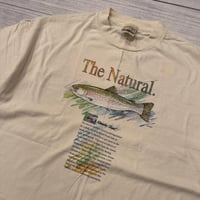 Image 2 of Vintage The Natural Tee