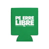 Pe Erre Libre Can Cooler