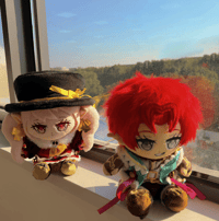 Image 11 of Pre-Order Rf4 plush 20-23cm