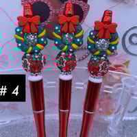 Image 4 of Holiday Pen 