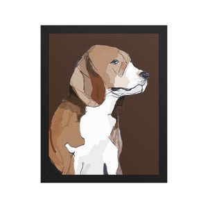 Image of BEAGLE