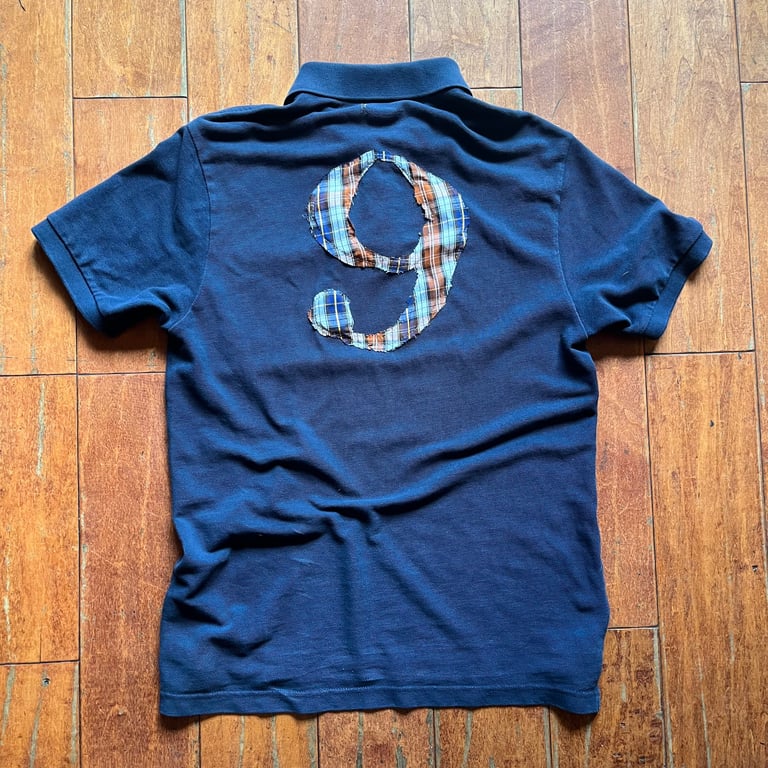 the zushi polo by iireyessfan Image 4