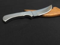 Image 2 of 7" Sarbloh Kirpan