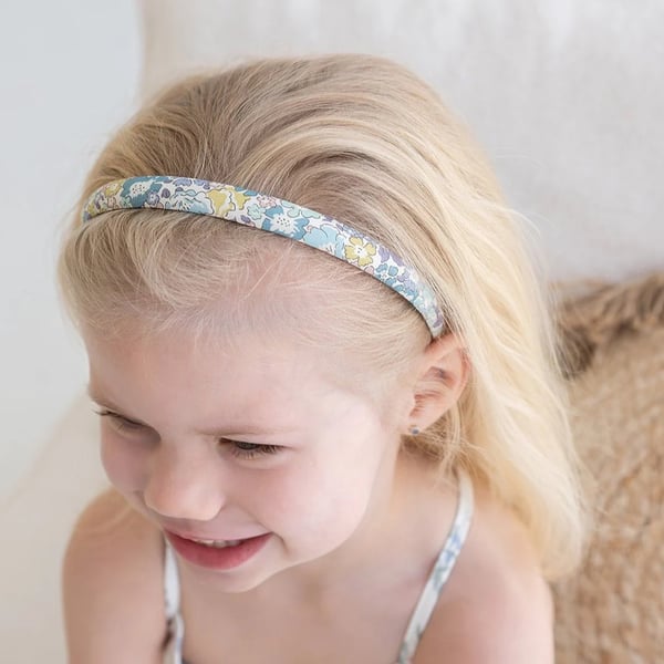 Image of Suzanne Headband