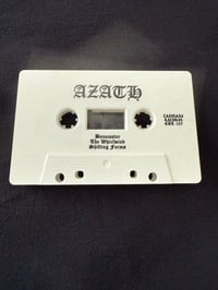Image 3 of AZATH - “Demo - 2018”