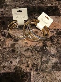 Image 2 of Bracelets by 5