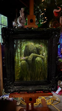 Image 1 of The Forgotten Artist
