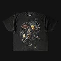 Hearts Premium Heavyweight T Shirt