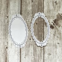Image 2 of Whimsical Frames | 2 Styles | 2 Variations | 18 Total