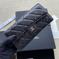 Image 20 of CC Long Wallet