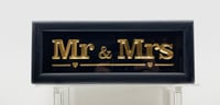 Image 1 of Mr & Mrs