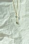 Image of Gold & Opalanhänger No 2