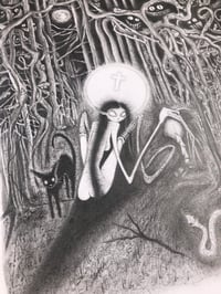 Image 5 of “The Hermit”