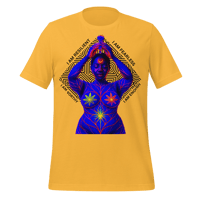 Image 4 of I AM RESILIENT t-shirt
