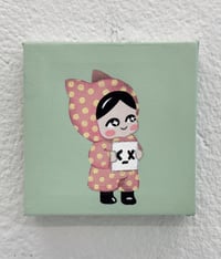 Image 1 of Tiny guardian no. 7