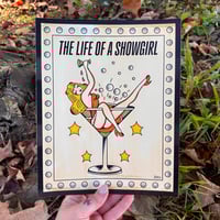 Image of “TLOAS” Print