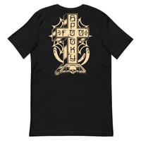 Image 1 of Spooky Foo "T-Shirt"