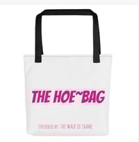 The Hoe Bag 