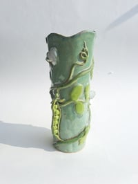 Image 1 of Pea vase