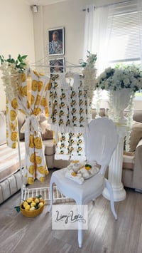 Image 1 of Limone La Dolce Vita Collection 