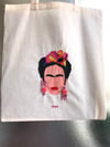 Shopper Frida 