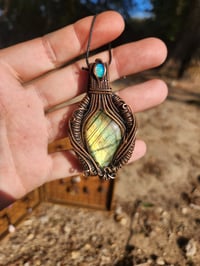 Image 1 of The pièce de résistance 