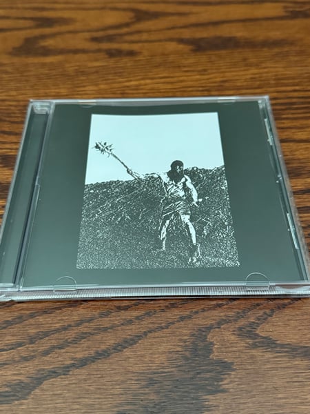 Image of Occulted Death Stance – Crush Your Enemies / Strength In Chaos