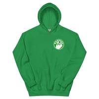 Image 5 of NJ Beards Hoodie
