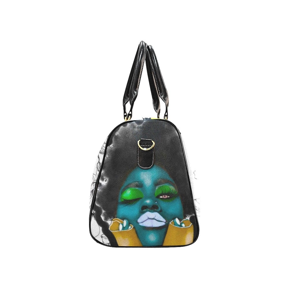 Image of Kapow Duffle