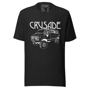 Crusade Reaper T