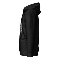 Image 7 of Unisex Hoodie Jesus
