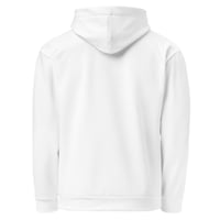 Image 4 of Whatever collection Unisex cotton hoodie from nixxieduhhstudio