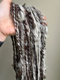 Image 4 of Mixed Wool Yarn