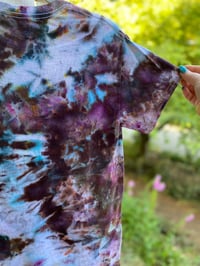 Image 6 of SMALL Hamtaro Collab Shirt with Pazuzu H17