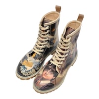 Image 1 of Dogo Long Boot Harry & Hedwig