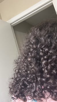 Raw Indian curly 